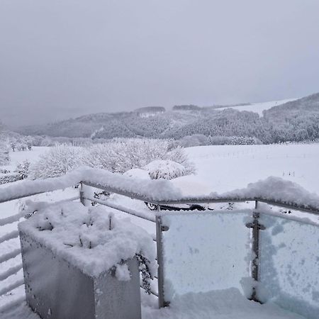 Fewo-Eifel-Morsbach Schleiden Kültér fotó