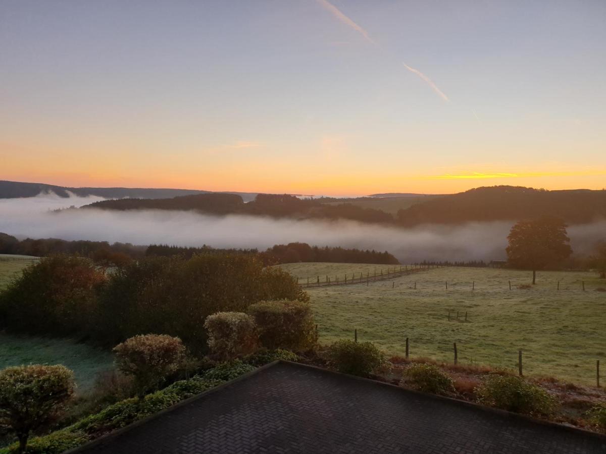 Fewo-Eifel-Morsbach Schleiden Kültér fotó
