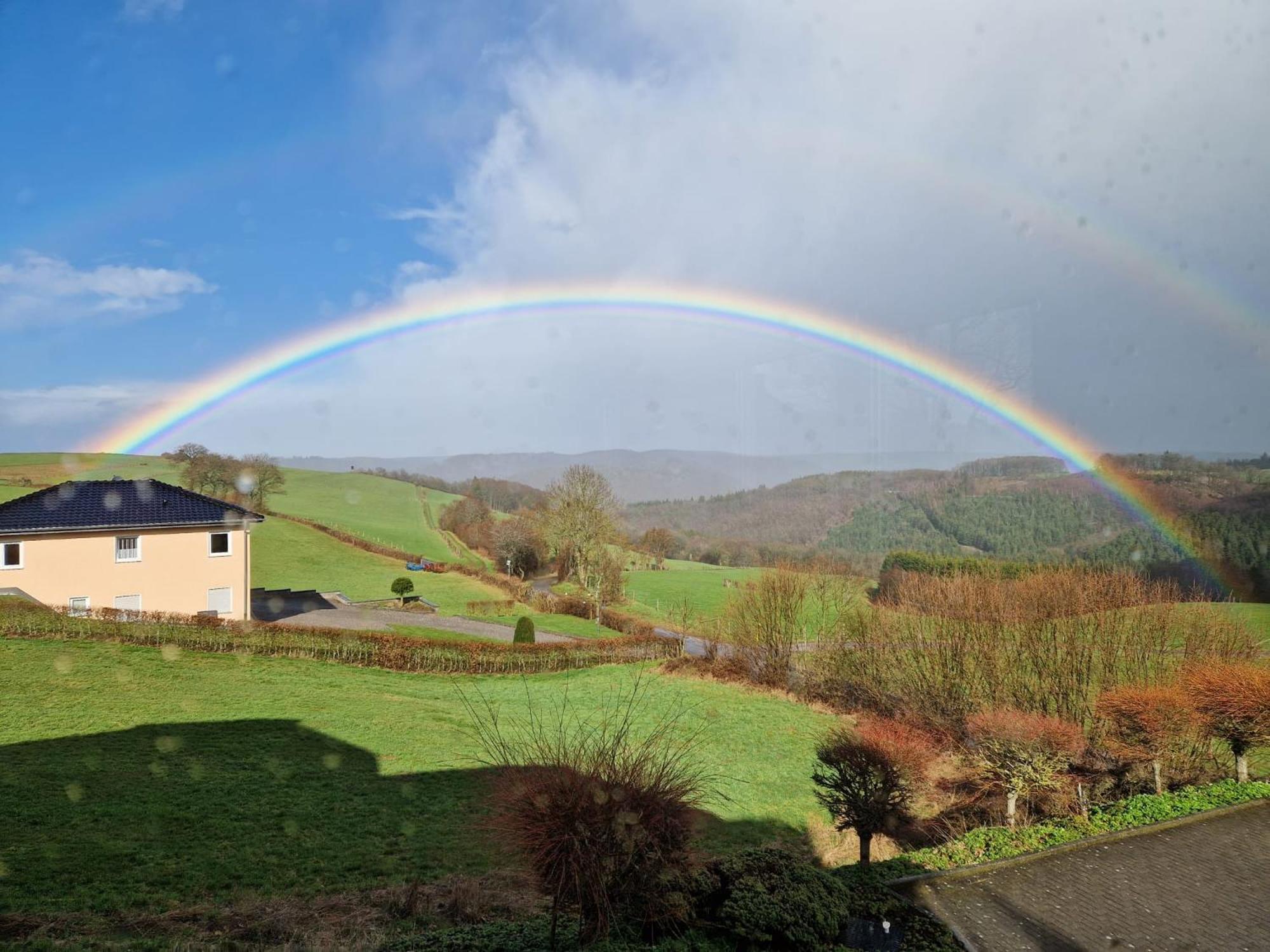 Fewo-Eifel-Morsbach Schleiden Kültér fotó