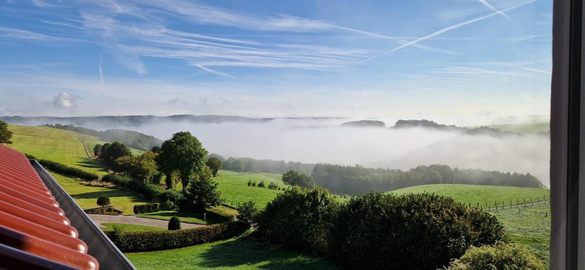 Fewo-Eifel-Morsbach Schleiden Kültér fotó