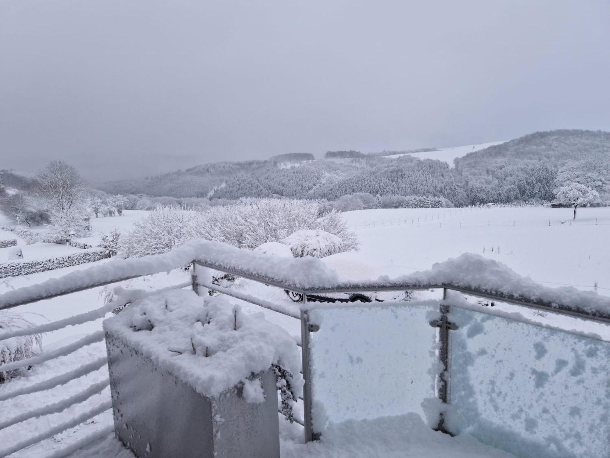Fewo-Eifel-Morsbach Schleiden Kültér fotó