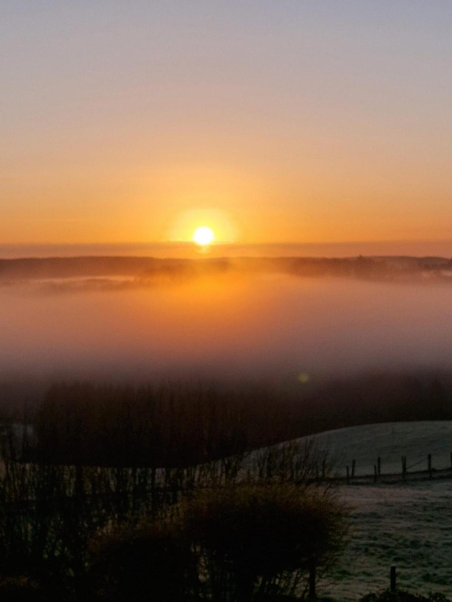 Fewo-Eifel-Morsbach Schleiden Kültér fotó