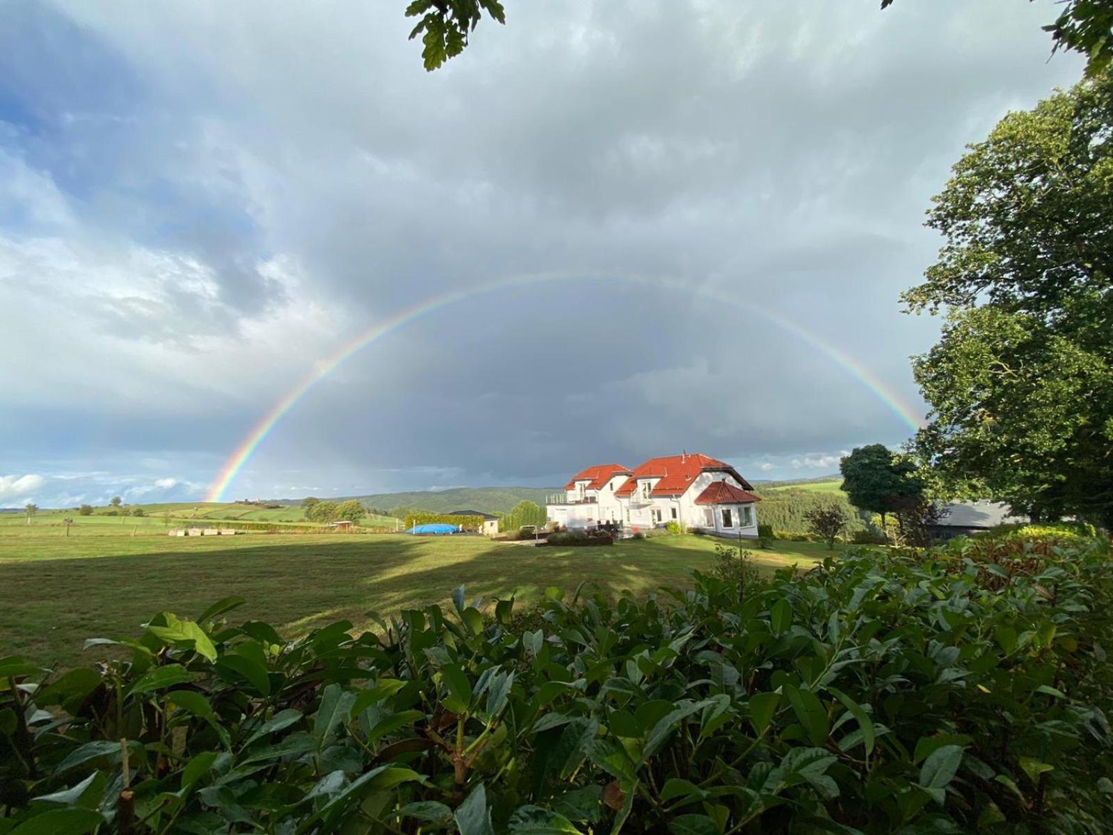 Fewo-Eifel-Morsbach Schleiden Kültér fotó