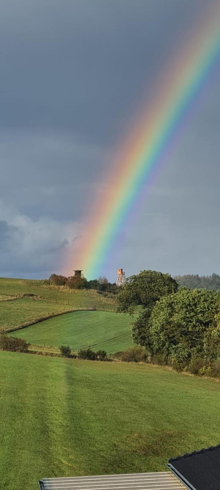 Fewo-Eifel-Morsbach Schleiden Kültér fotó