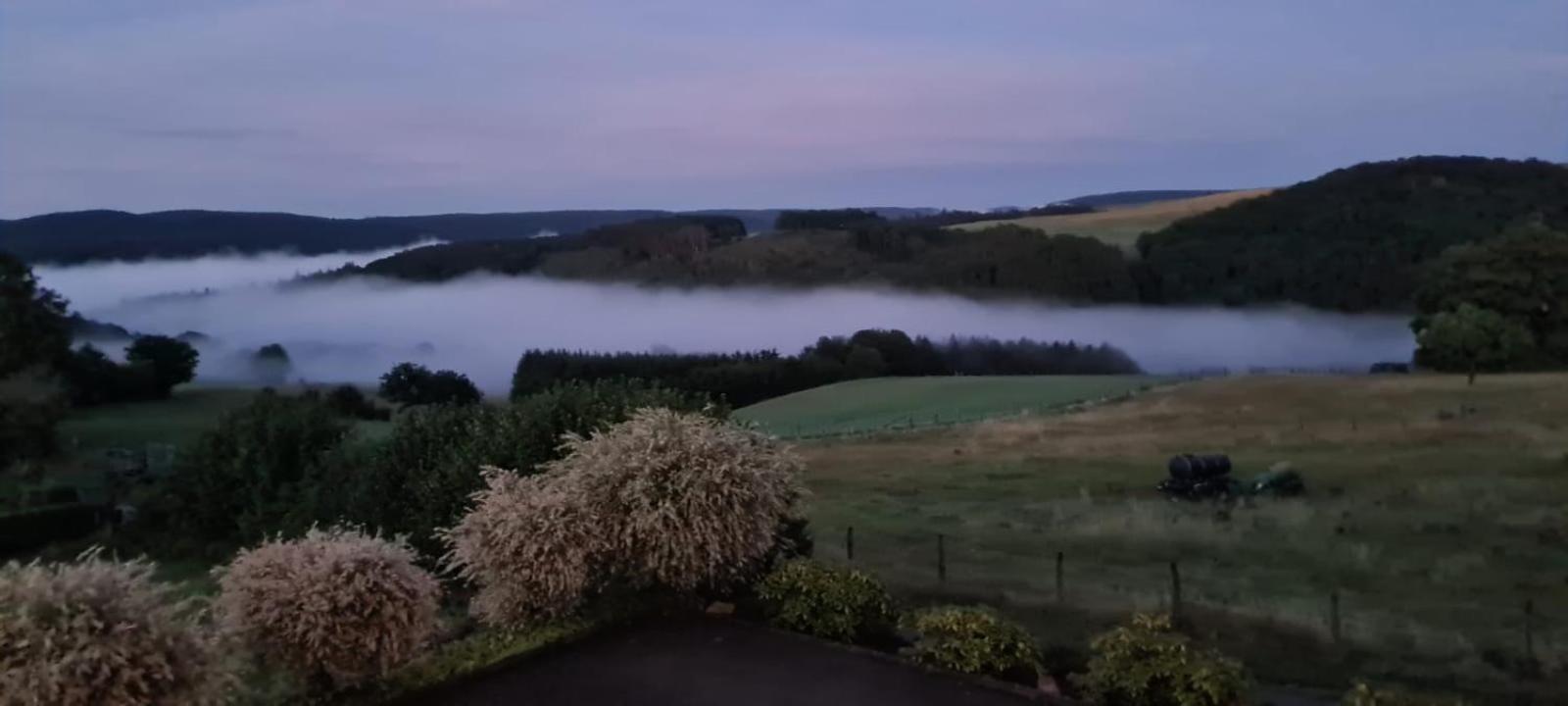 Fewo-Eifel-Morsbach Schleiden Kültér fotó