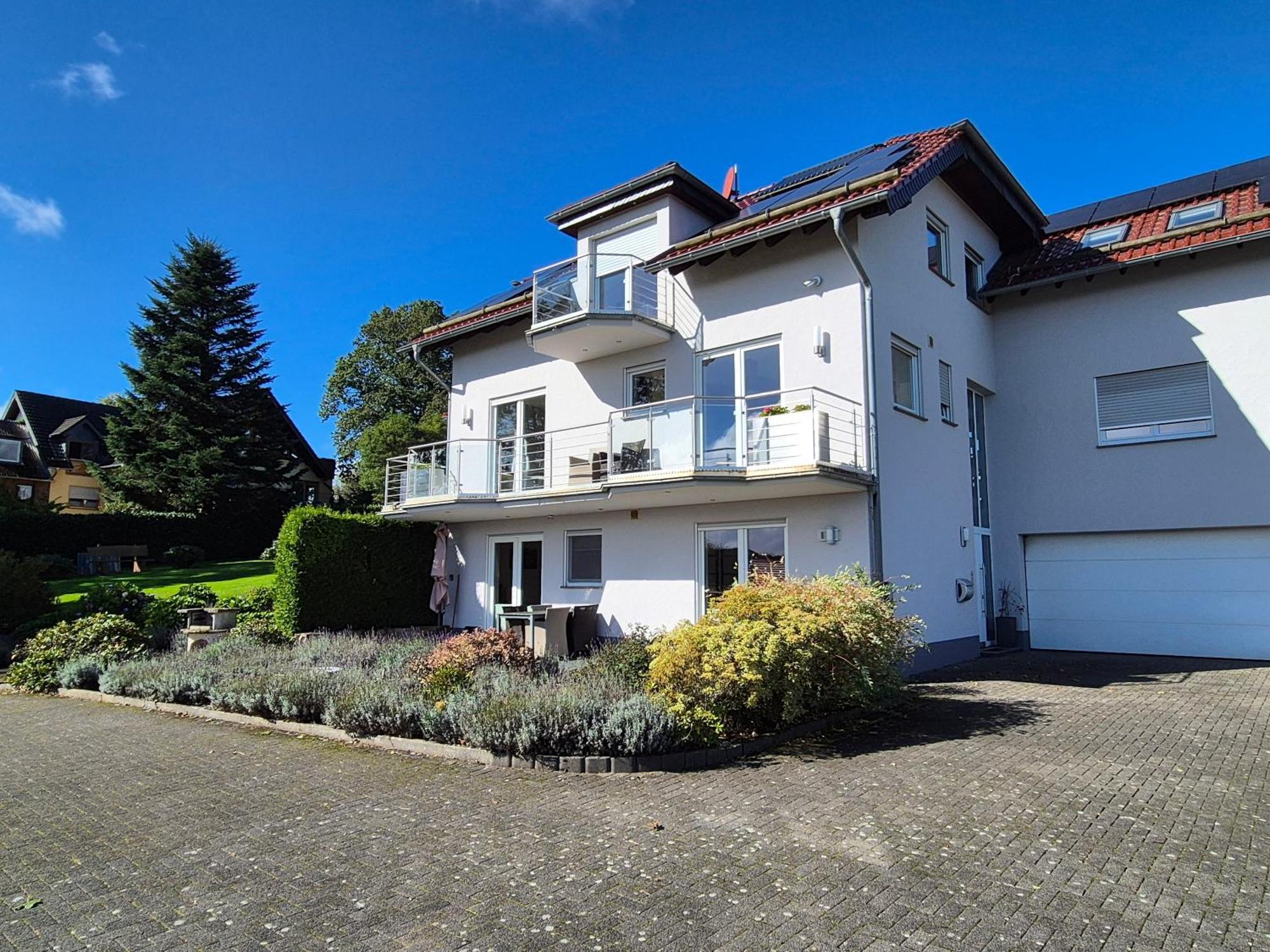 Fewo-Eifel-Morsbach Schleiden Kültér fotó