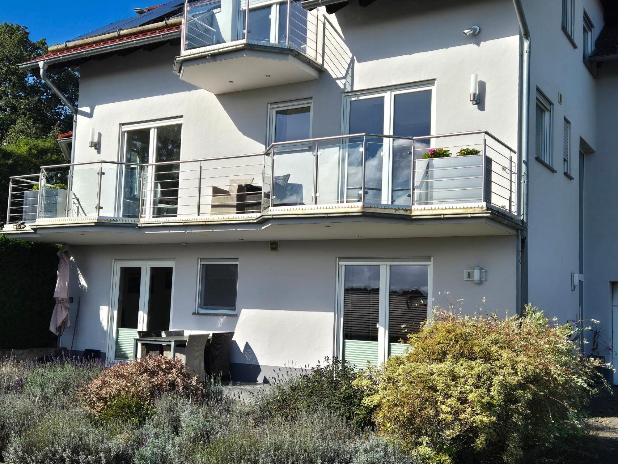 Fewo-Eifel-Morsbach Schleiden Kültér fotó