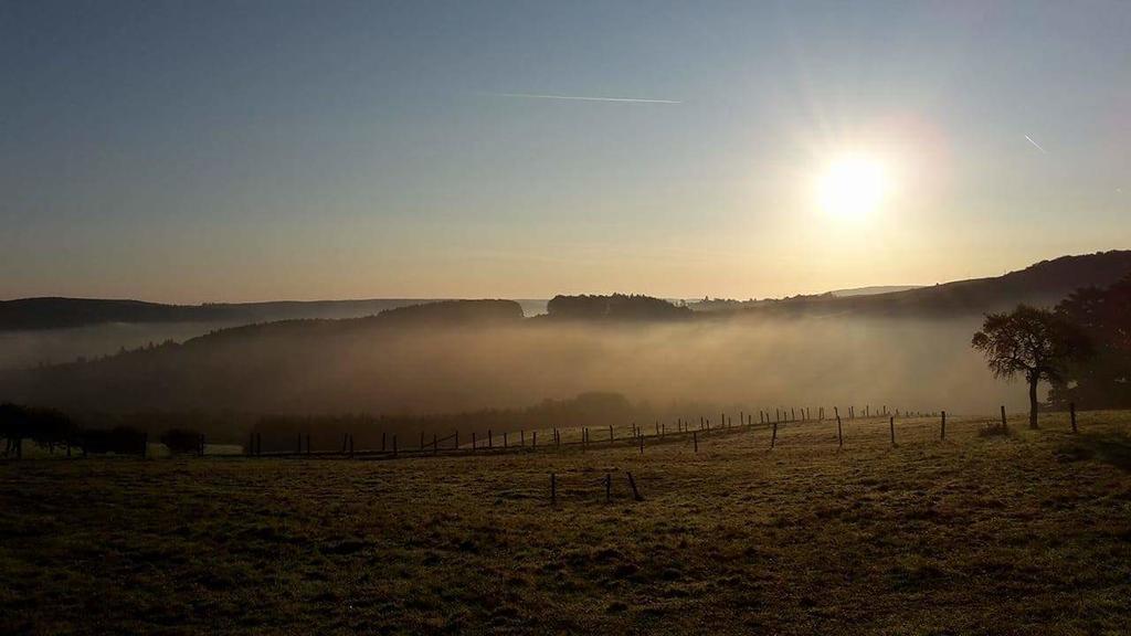 Fewo-Eifel-Morsbach Schleiden Kültér fotó