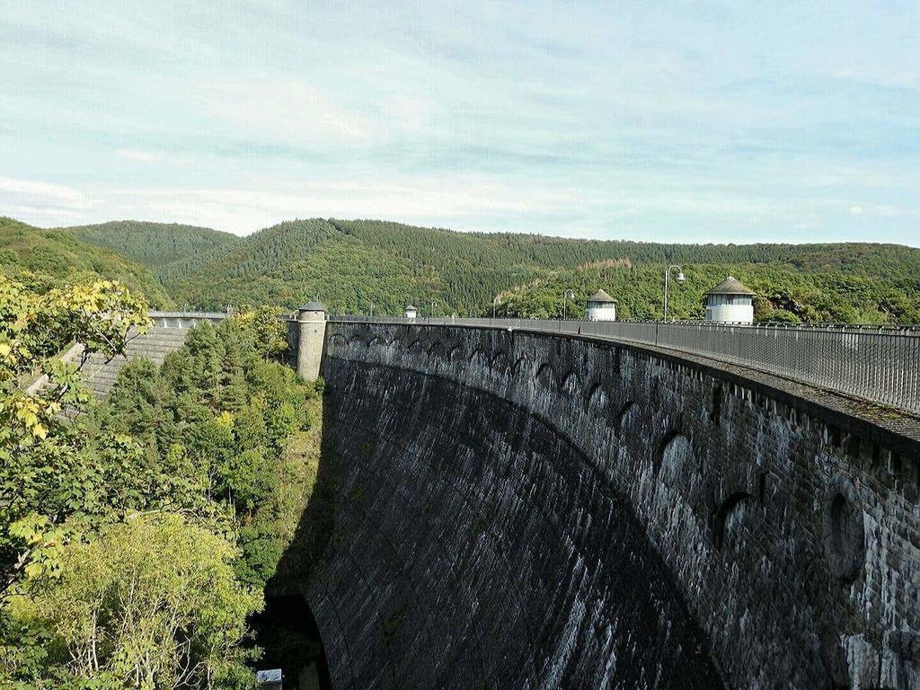 Fewo-Eifel-Morsbach Schleiden Kültér fotó