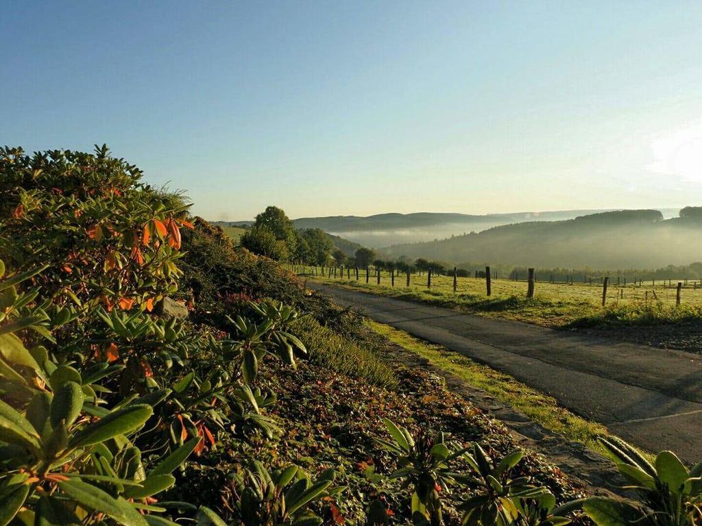Fewo-Eifel-Morsbach Schleiden Kültér fotó