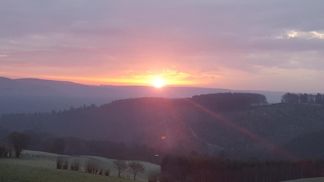 Fewo-Eifel-Morsbach Schleiden Kültér fotó